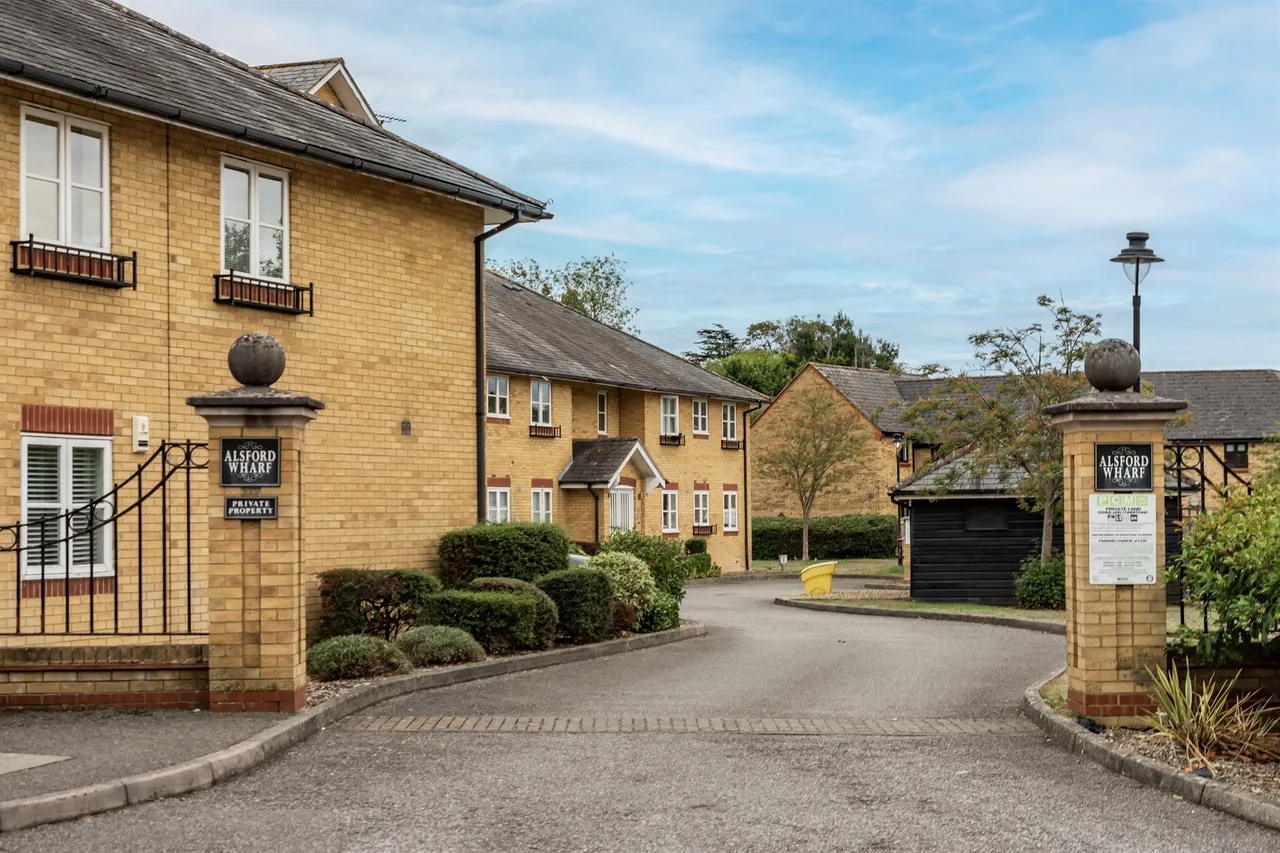 Alsford Wharf, Berkhamsted, HP4, photo 11