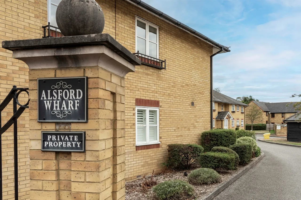 Alsford Wharf, Berkhamsted, HP4, photo 12