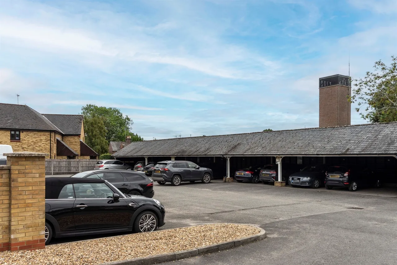 Alsford Wharf, Berkhamsted, HP4, photo 13