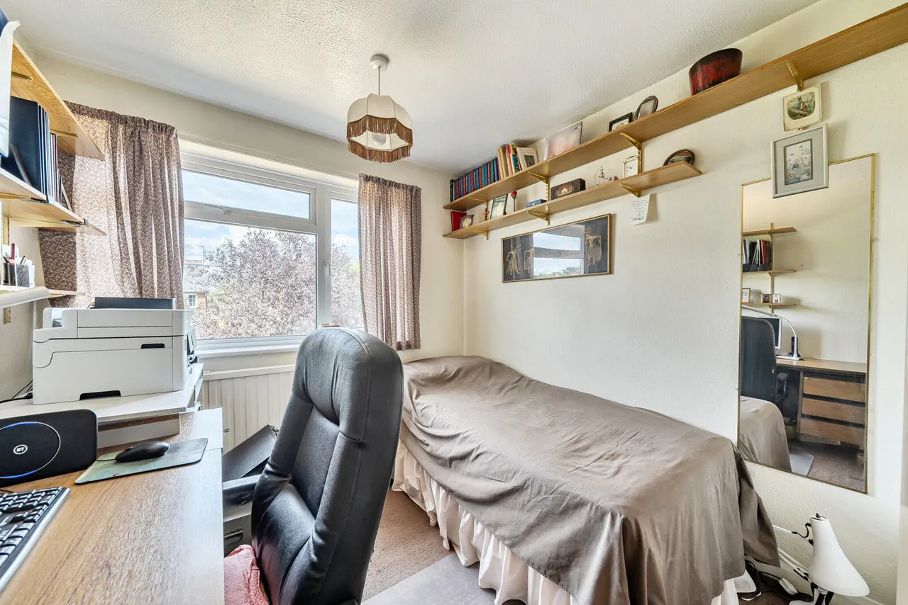 Heathfield Close, Binfield Heath, RG9, photo 20