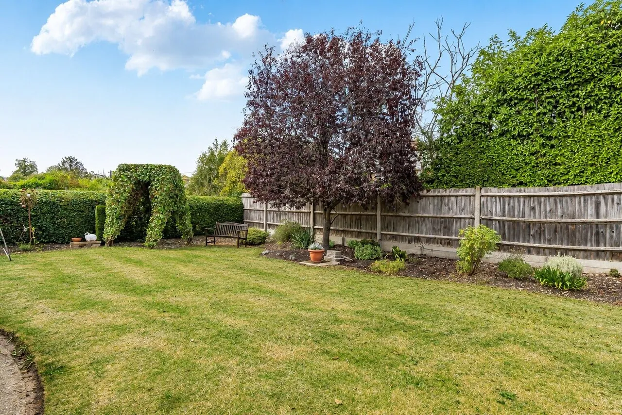 Heathfield Close, Binfield Heath, RG9, photo 12