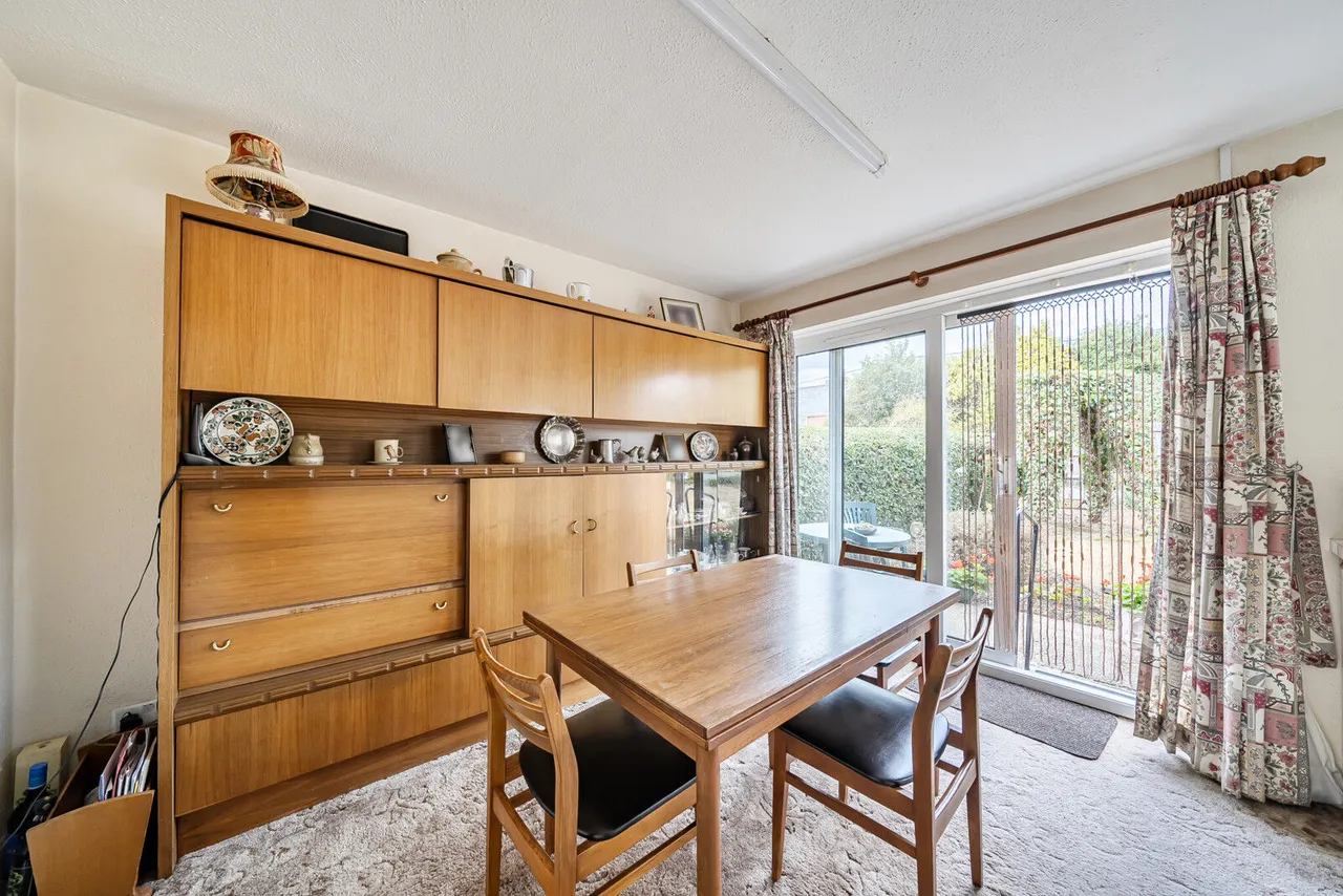 Heathfield Close, Binfield Heath, RG9, photo 3