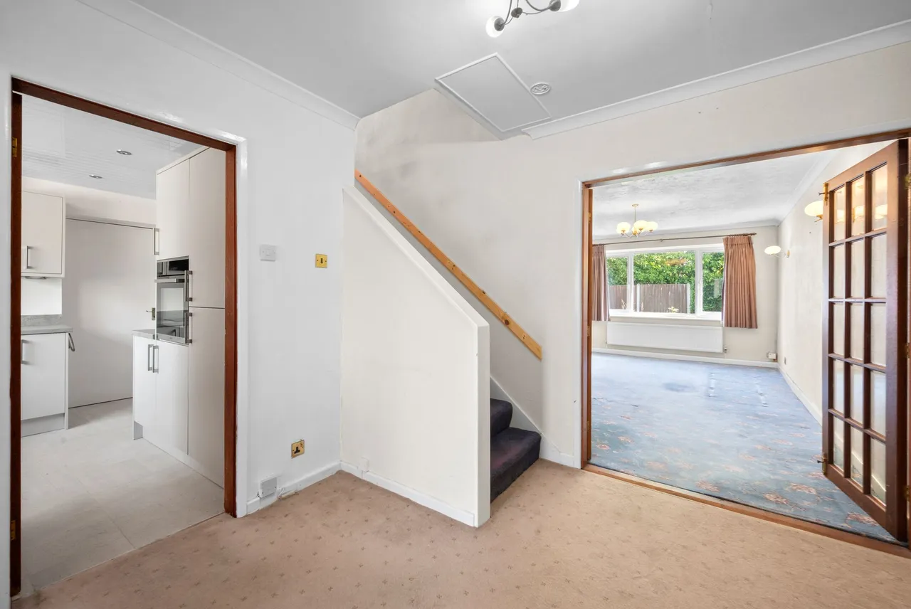 Lincoln Way, Rainhill, Prescot, Prescot, L35 6PJ, photo 15