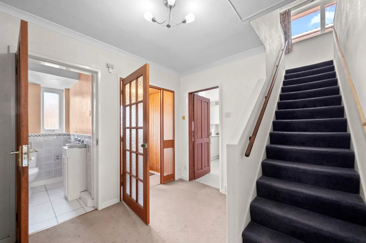 Lincoln Way, Rainhill, Prescot, Prescot, L35 6PJ, photo 14