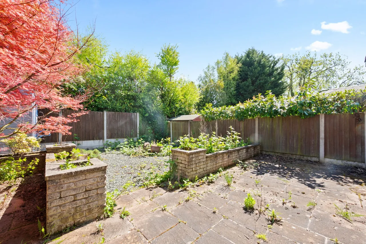 Lincoln Way, Rainhill, Prescot, Prescot, L35 6PJ, photo 24