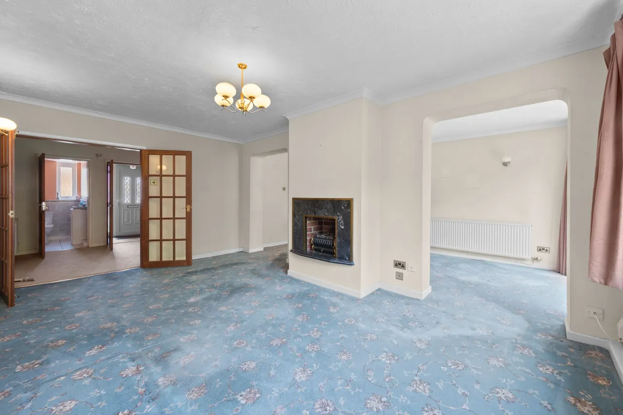 Lincoln Way, Rainhill, Prescot, Prescot, L35 6PJ, photo 5