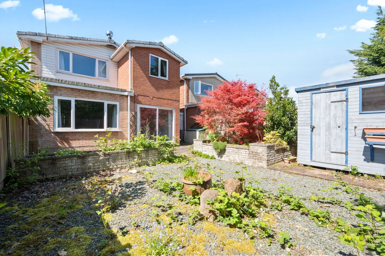 Lincoln Way, Rainhill, Prescot, Prescot, L35 6PJ, photo 23