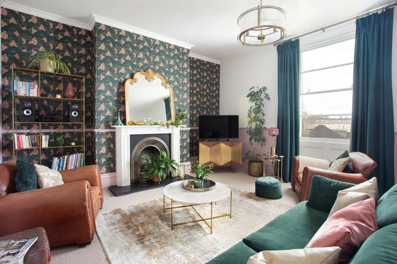 Parkfield Lawn, 59 St. Stephens Road, Cheltenham, Gloucestershire, GL51 3AF, photo 2