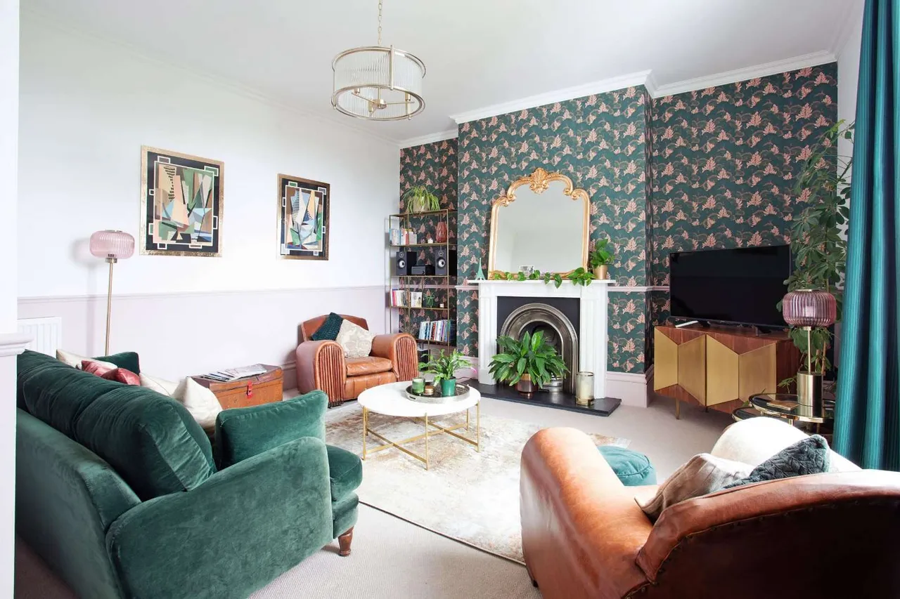 Parkfield Lawn, 59 St. Stephens Road, Cheltenham, Gloucestershire, GL51 3AF, photo 3