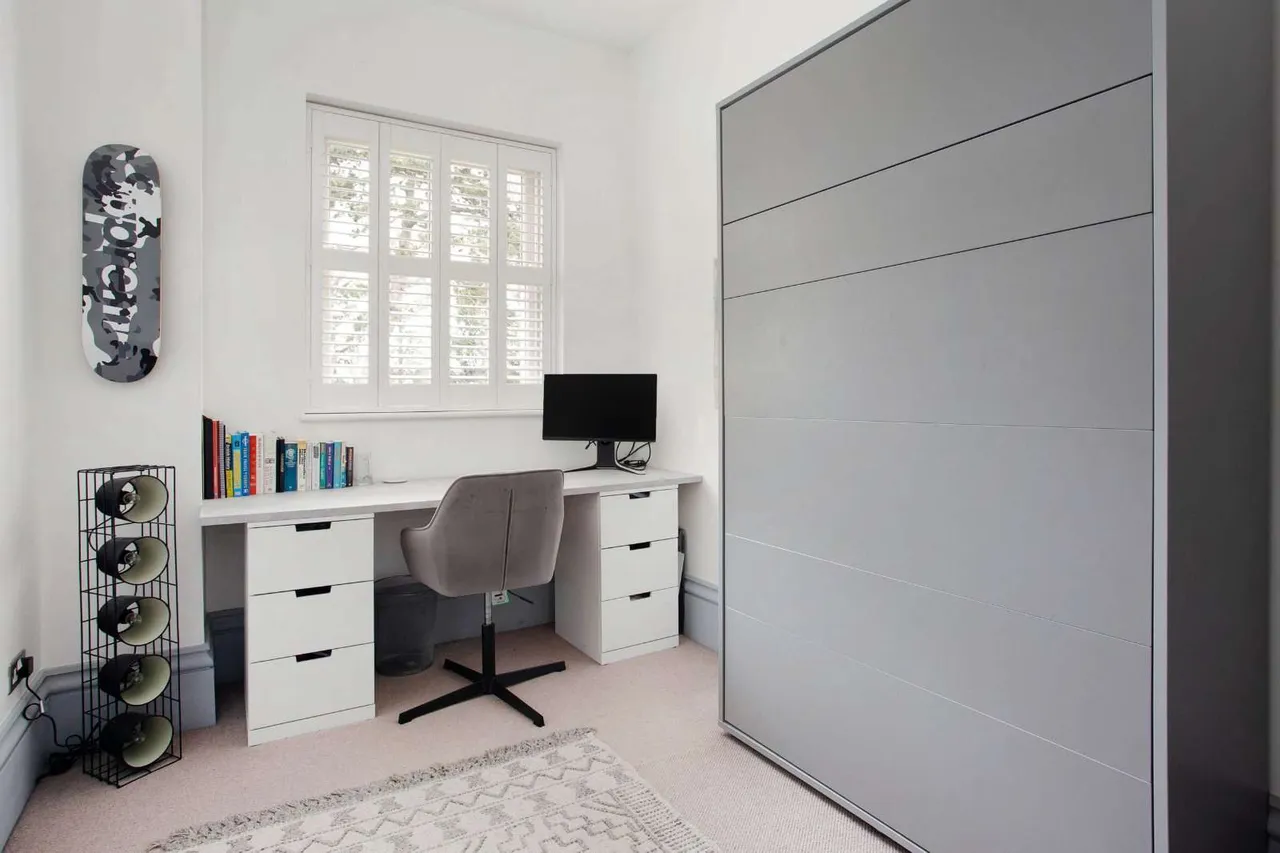 Parkfield Lawn, 59 St. Stephens Road, Cheltenham, Gloucestershire, GL51 3AF, photo 9