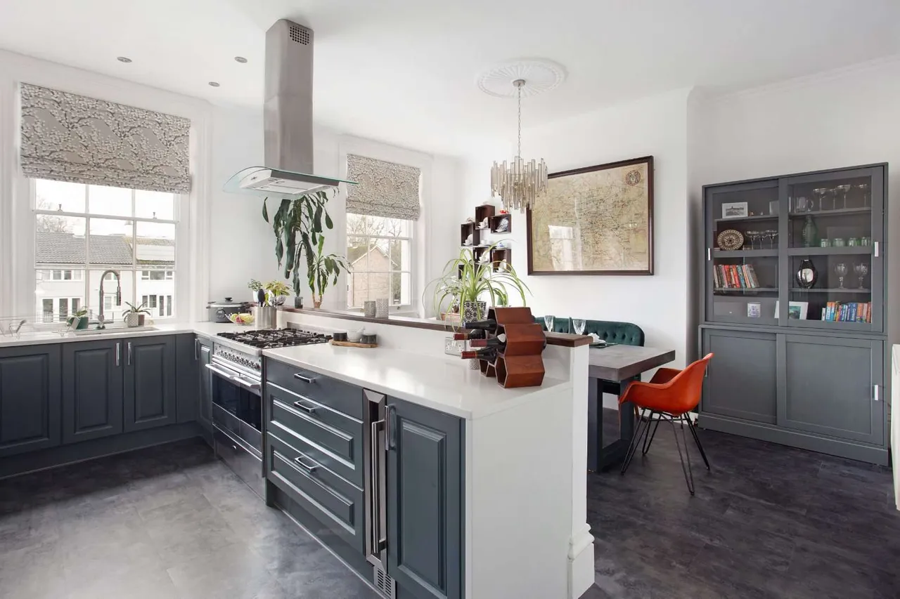Parkfield Lawn, 59 St. Stephens Road, Cheltenham, Gloucestershire, GL51 3AF, photo 4