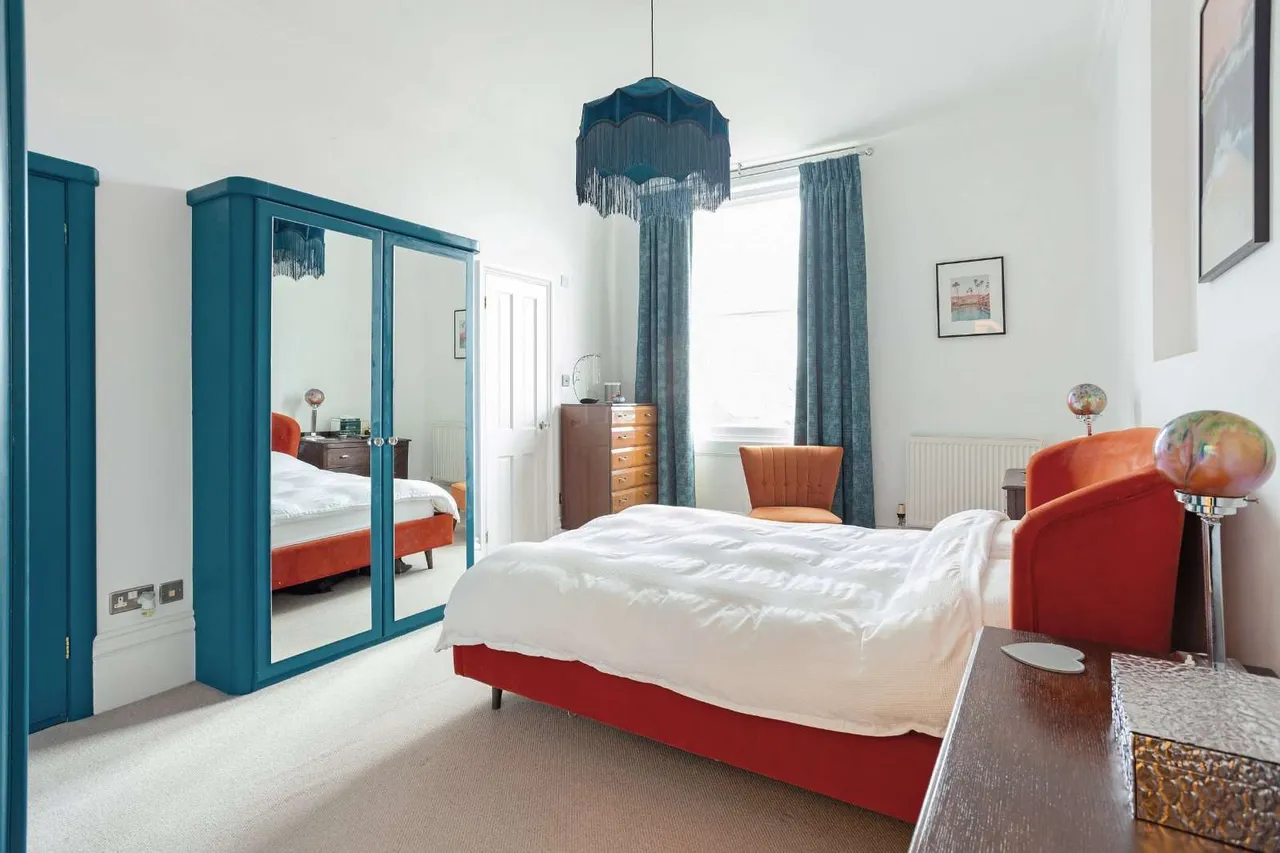 Parkfield Lawn, 59 St. Stephens Road, Cheltenham, Gloucestershire, GL51 3AF, photo 7