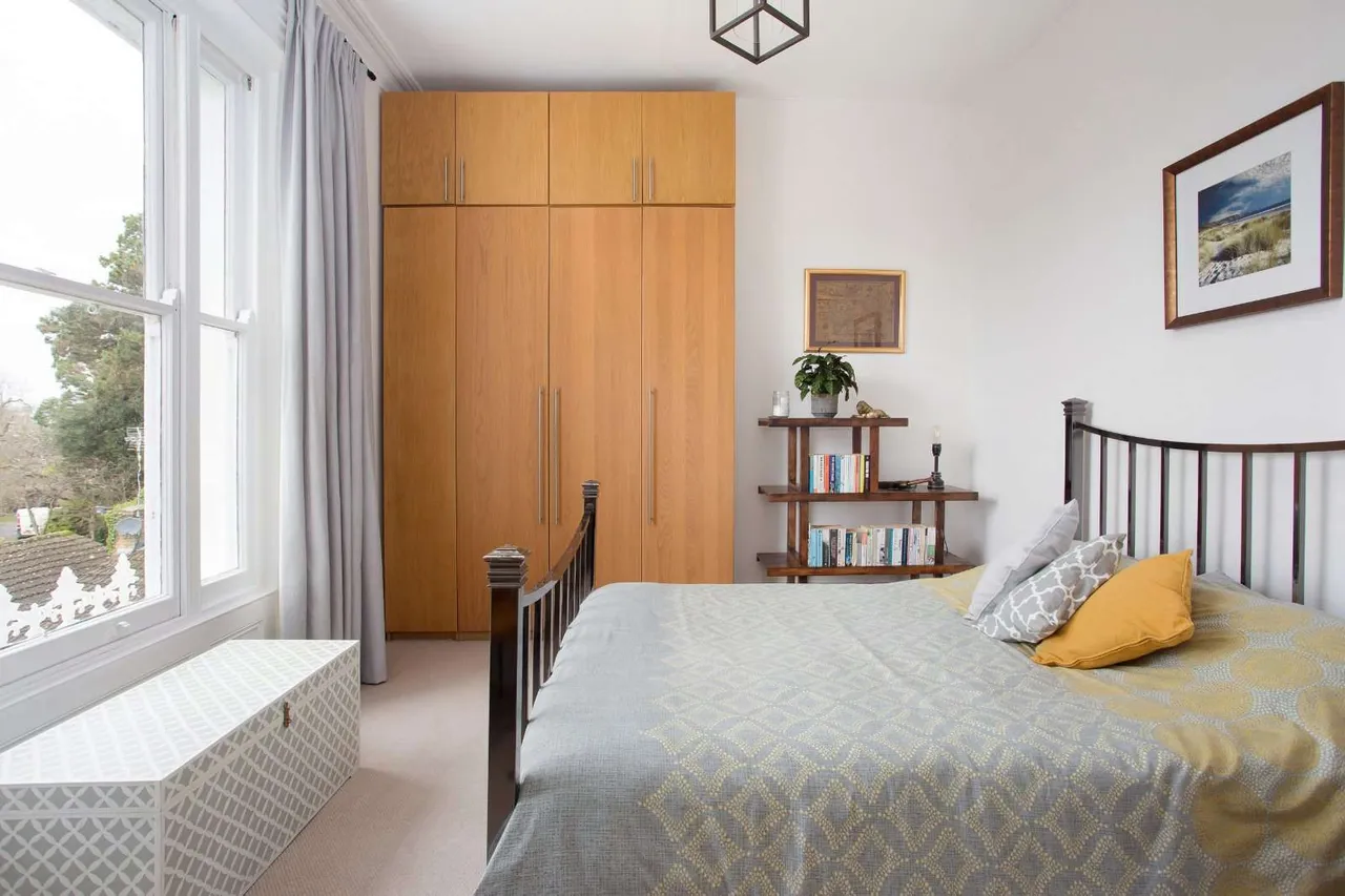Parkfield Lawn, 59 St. Stephens Road, Cheltenham, Gloucestershire, GL51 3AF, photo 8