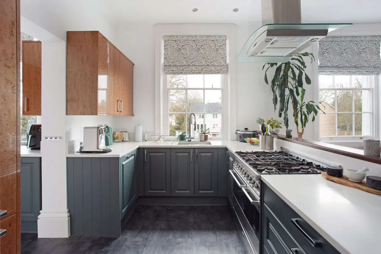 Parkfield Lawn, 59 St. Stephens Road, Cheltenham, Gloucestershire, GL51 3AF, photo 5