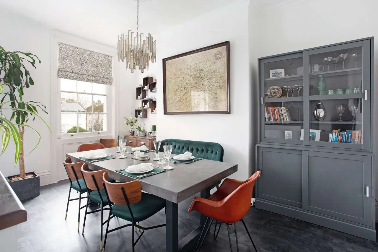 Parkfield Lawn, 59 St. Stephens Road, Cheltenham, Gloucestershire, GL51 3AF, photo 6