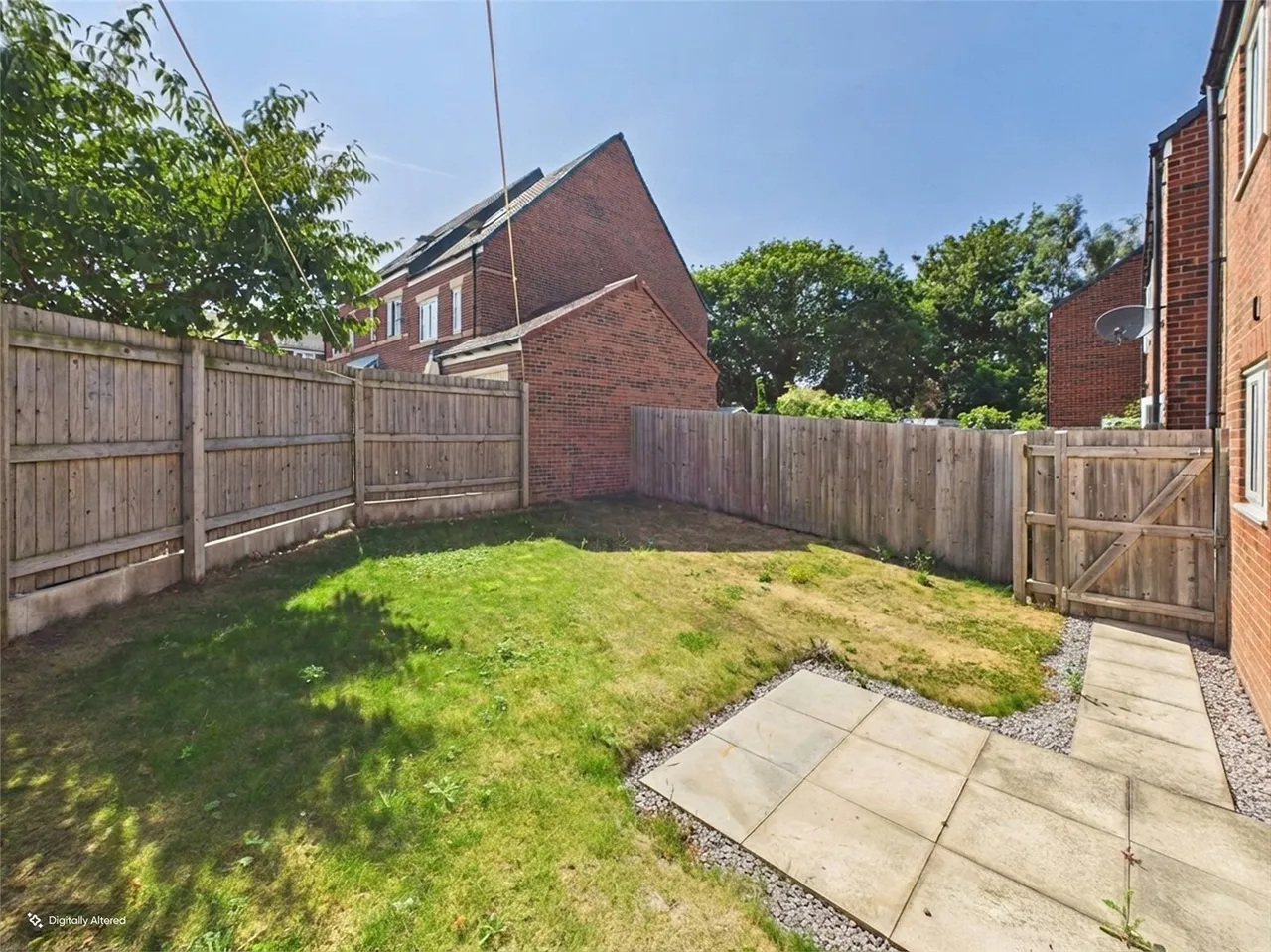 Cwrt Melangell, Oakenholt, Flint, Flintshire, CH6 5WT, photo 20