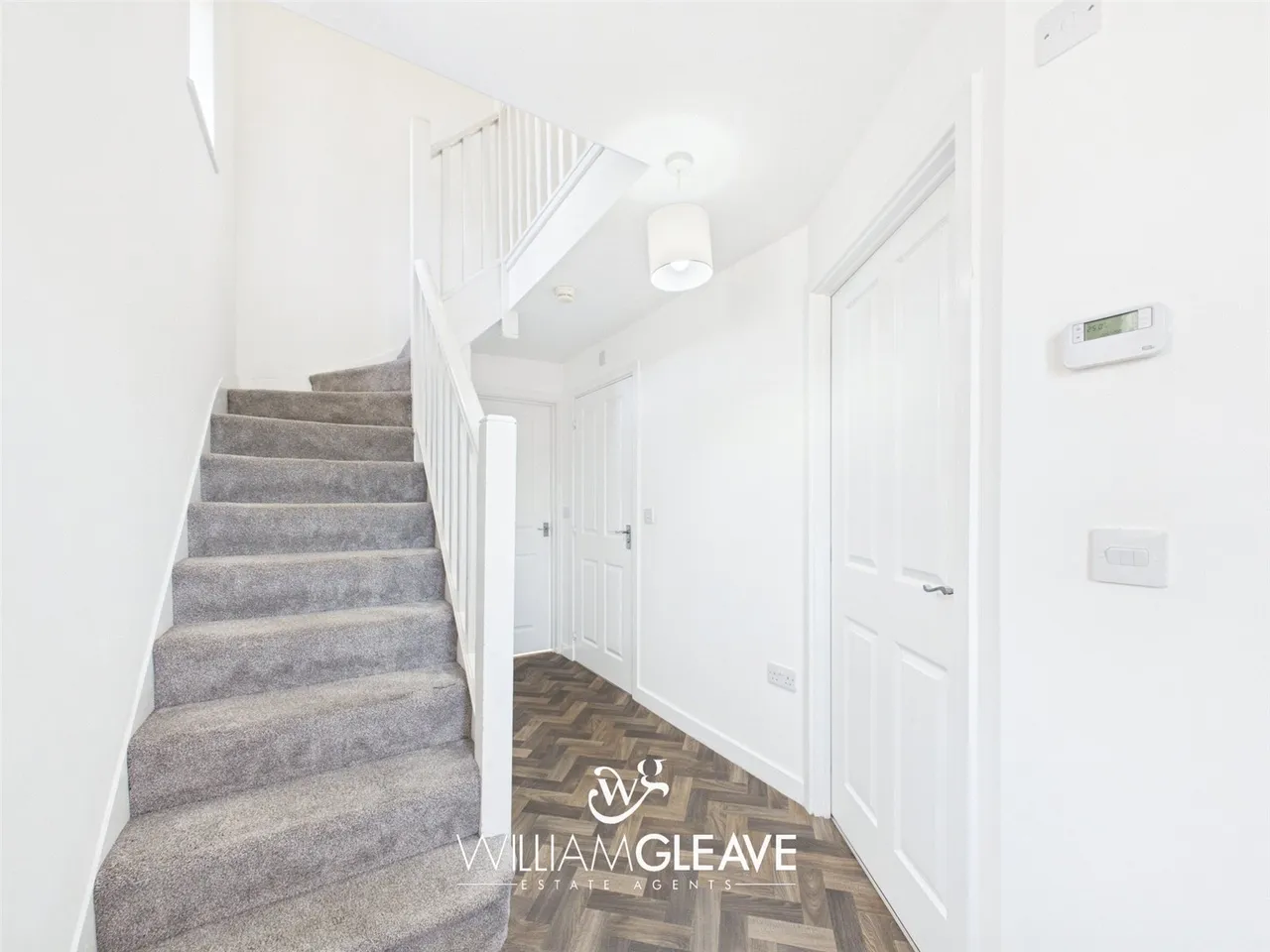 Cwrt Melangell, Oakenholt, Flint, Flintshire, CH6 5WT, photo 9