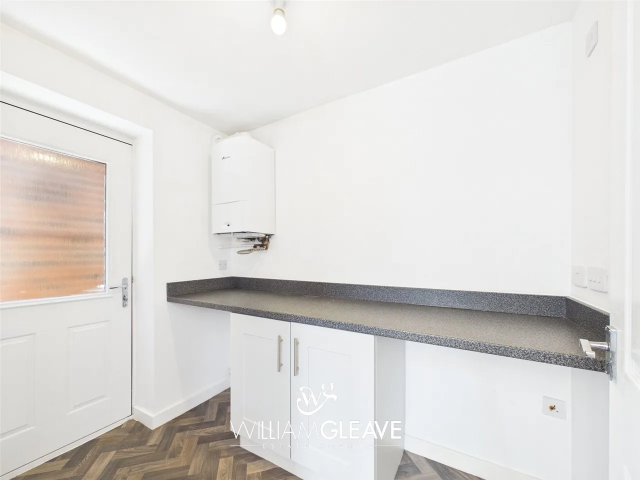 Cwrt Melangell, Oakenholt, Flint, Flintshire, CH6 5WT, photo 7