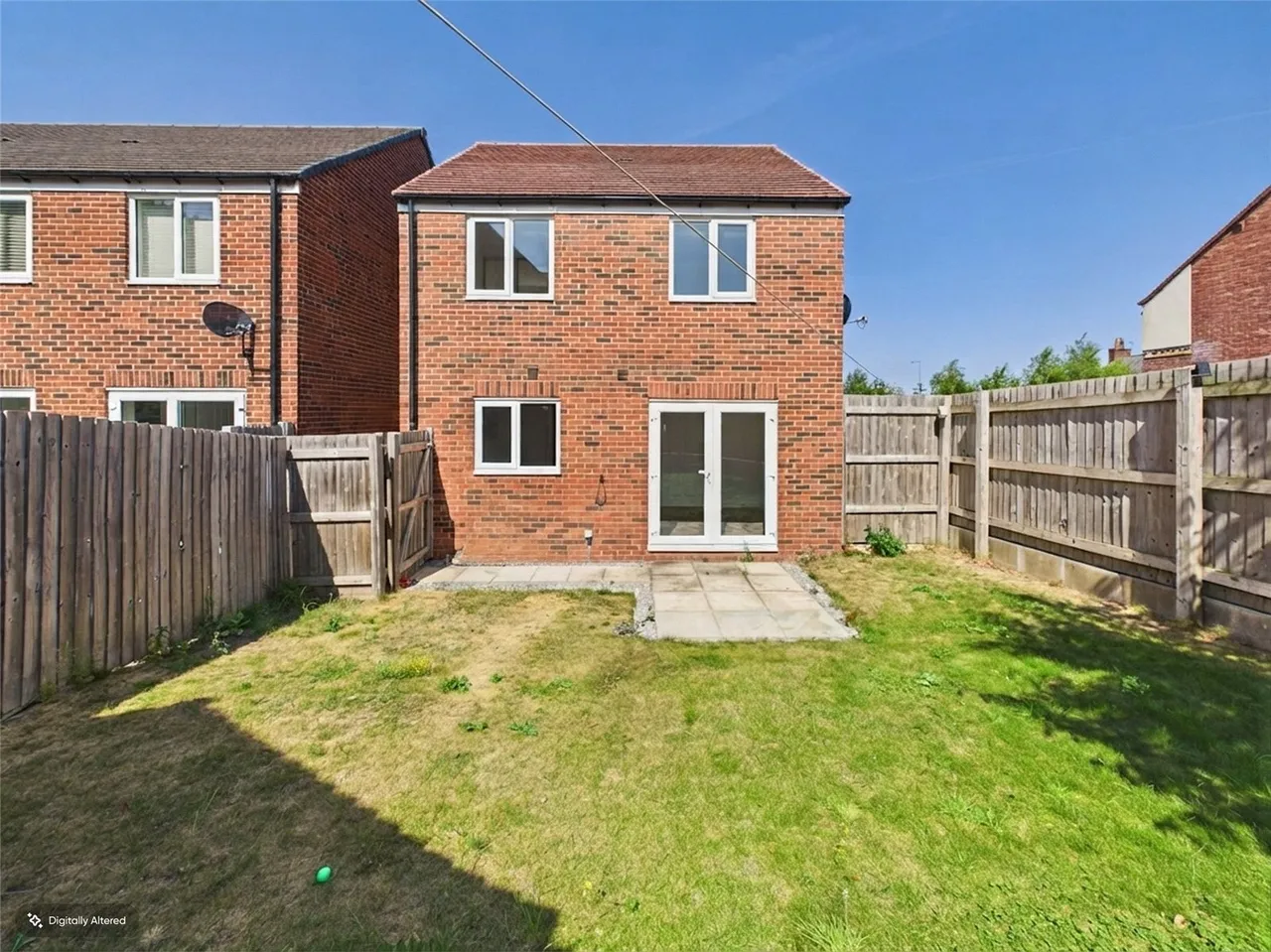 Cwrt Melangell, Oakenholt, Flint, Flintshire, CH6 5WT, photo 19