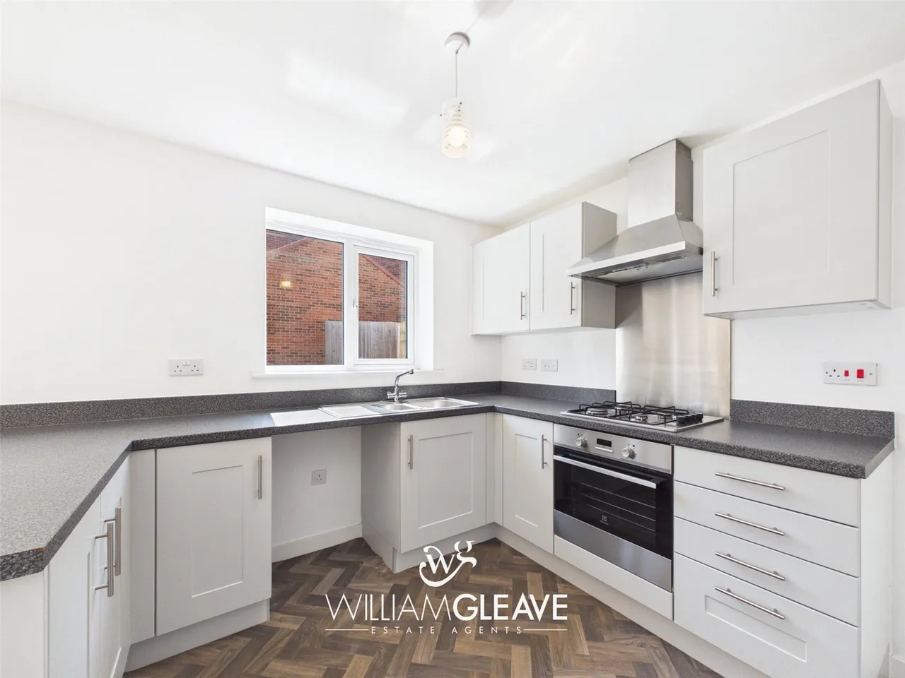 Cwrt Melangell, Oakenholt, Flint, Flintshire, CH6 5WT, photo 6