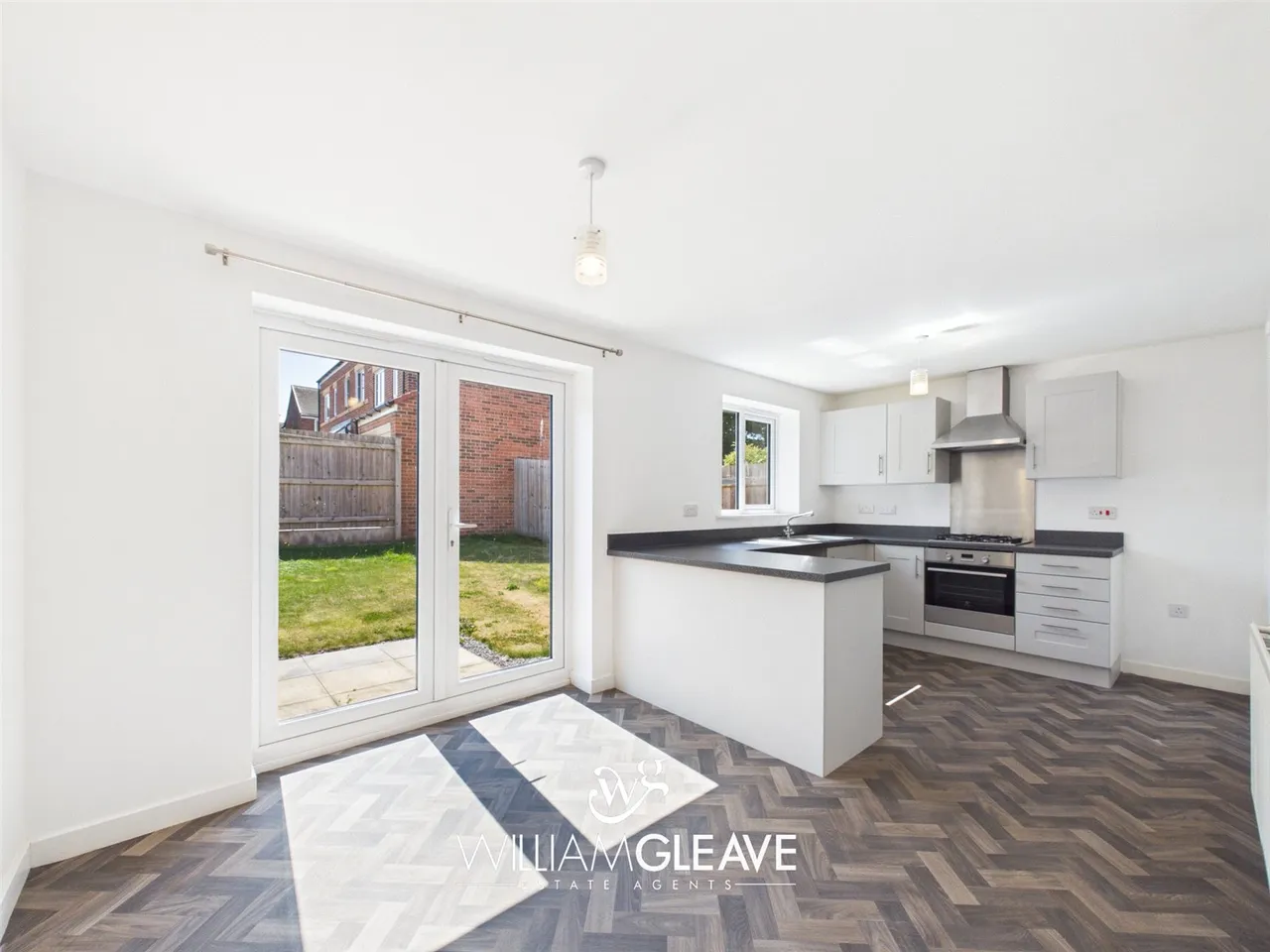 Cwrt Melangell, Oakenholt, Flint, Flintshire, CH6 5WT, photo 2