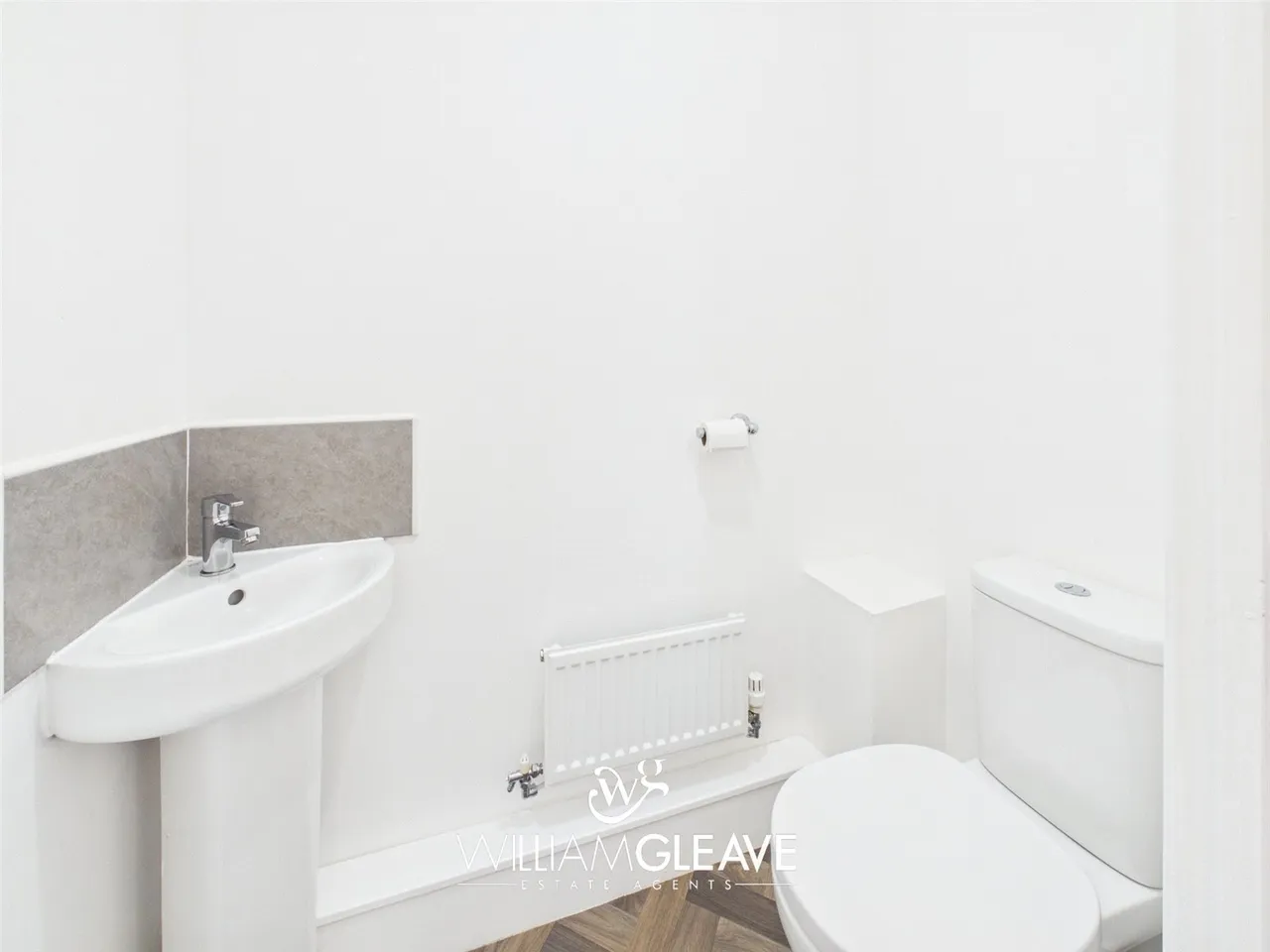 Cwrt Melangell, Oakenholt, Flint, Flintshire, CH6 5WT, photo 8