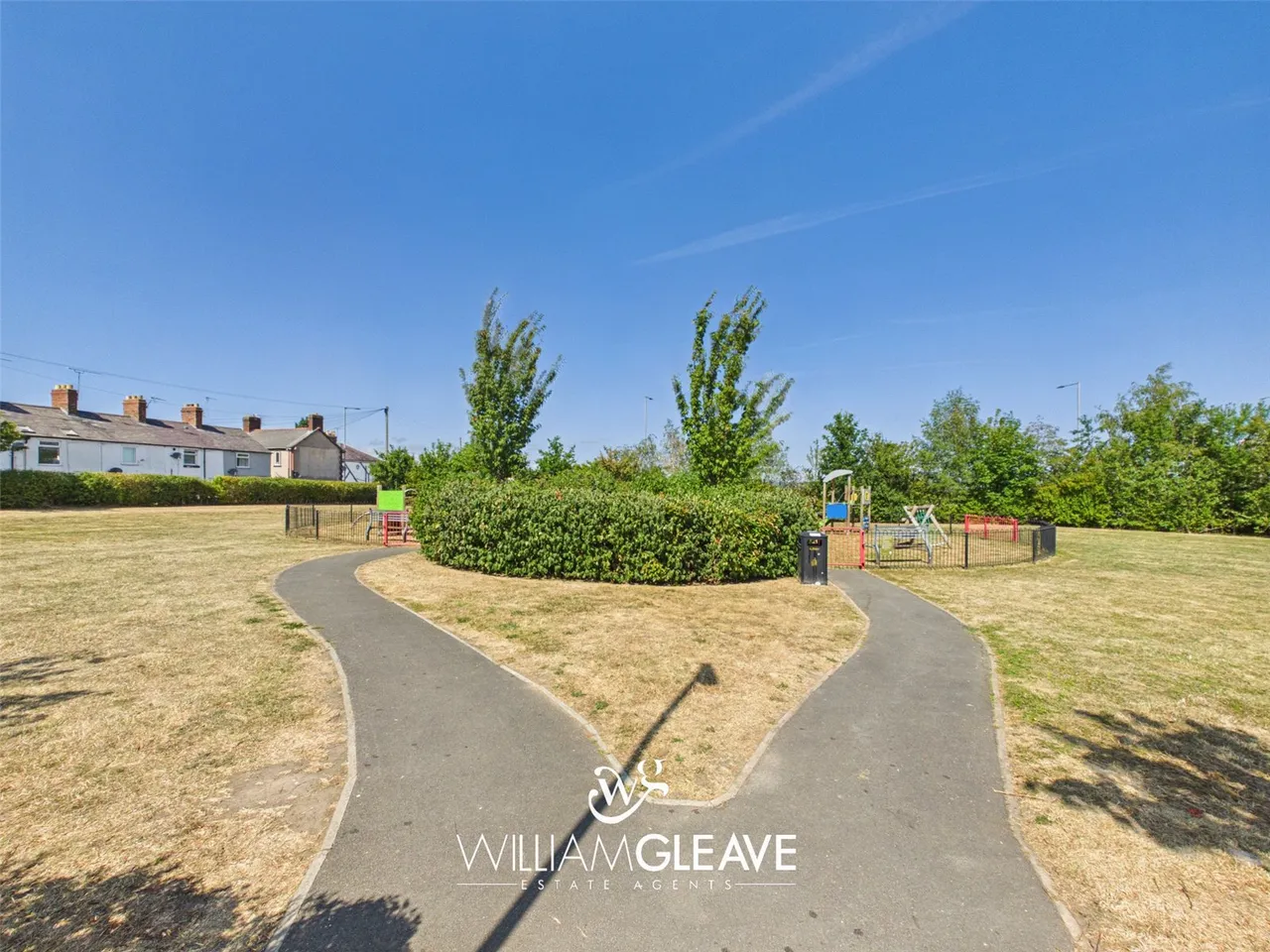 Cwrt Melangell, Oakenholt, Flint, Flintshire, CH6 5WT, photo 22