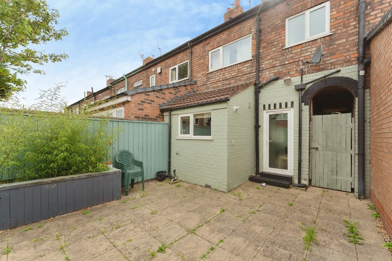 Acuba Grove, Birkenhead, photo 2