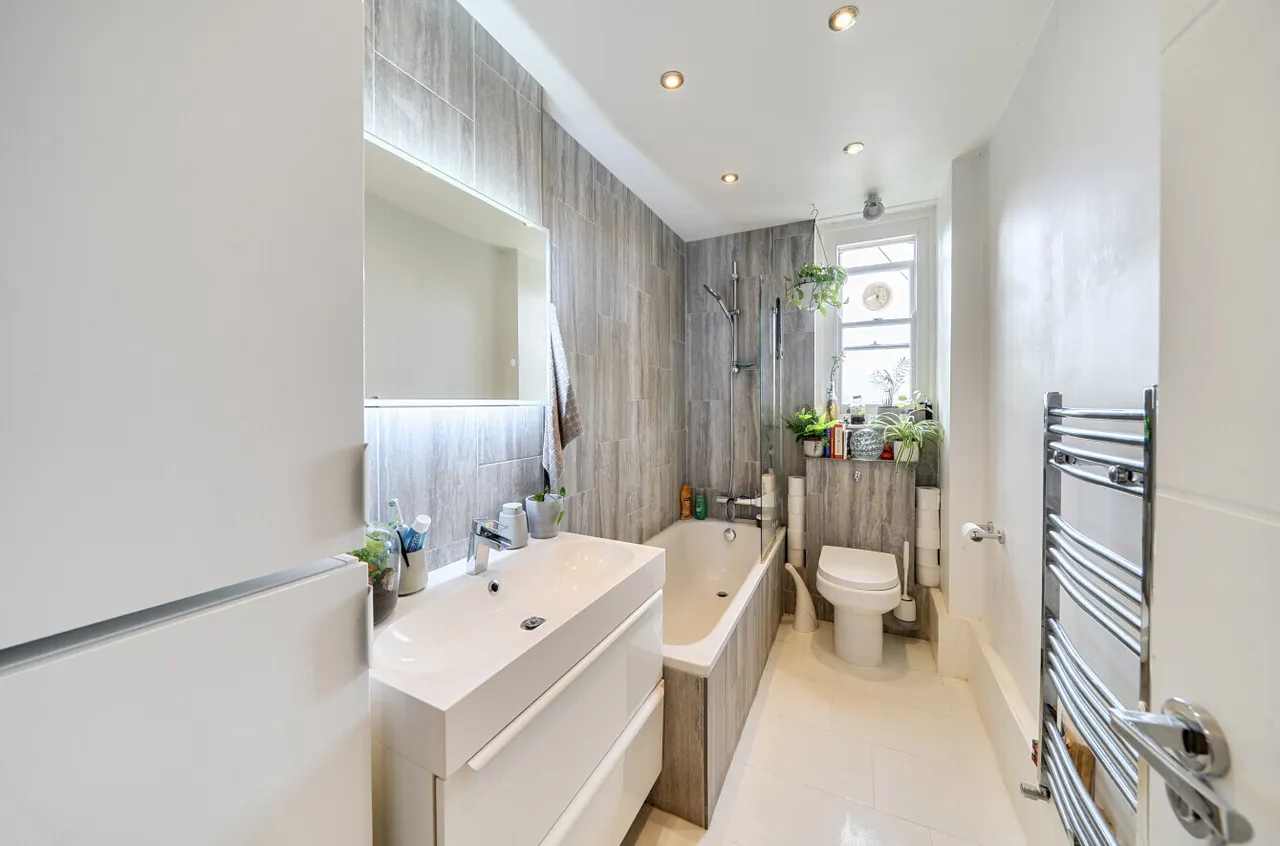 Thornhill Road, London, N1, photo 4
