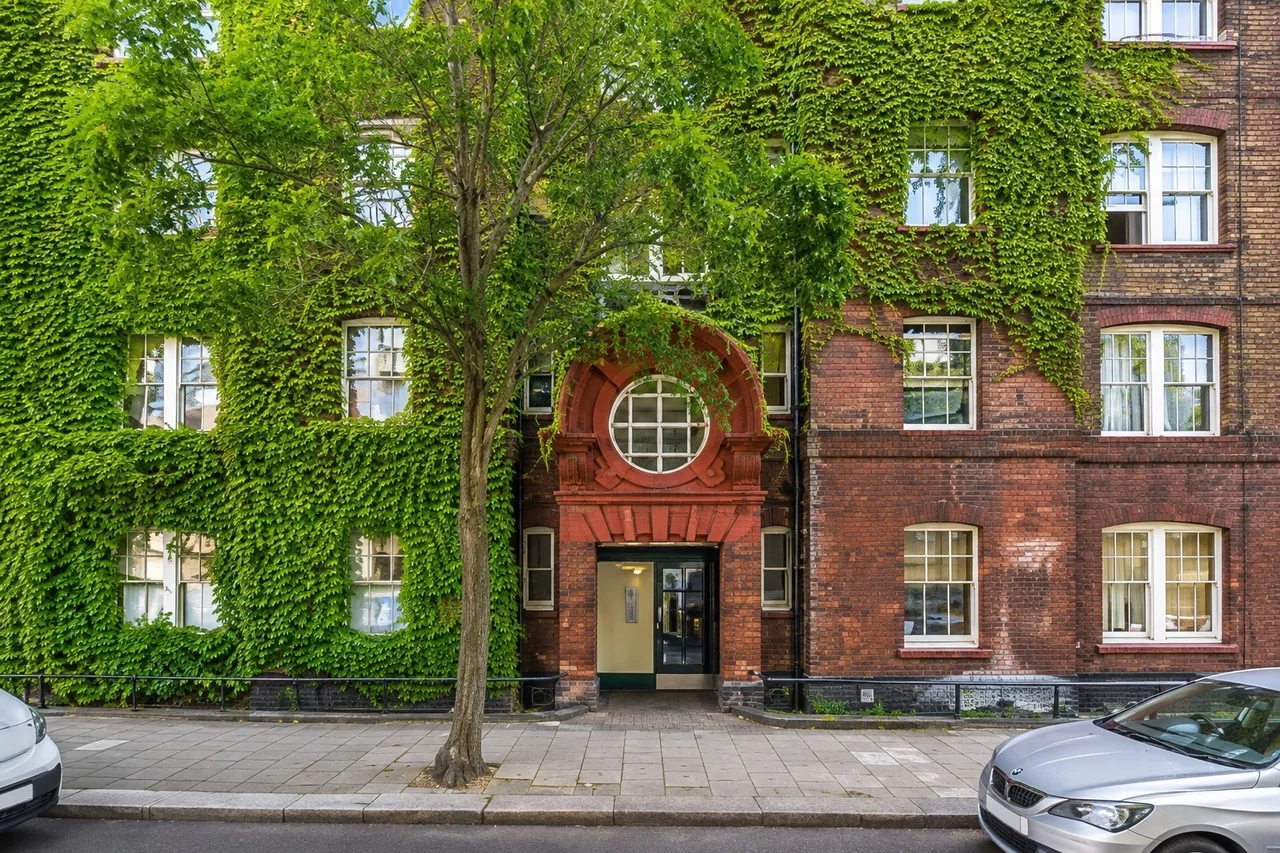 Thornhill Road, London, N1, photo 11