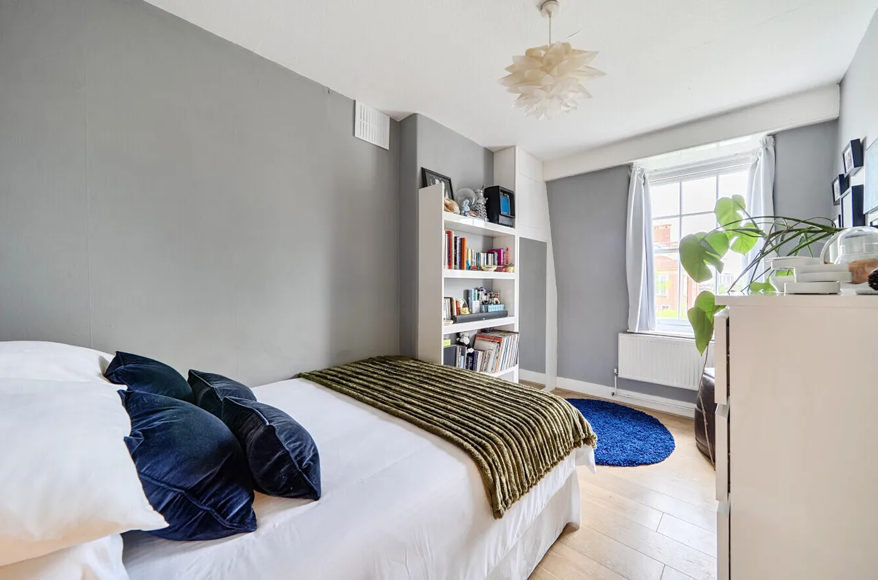 Thornhill Road, London, N1, photo 3