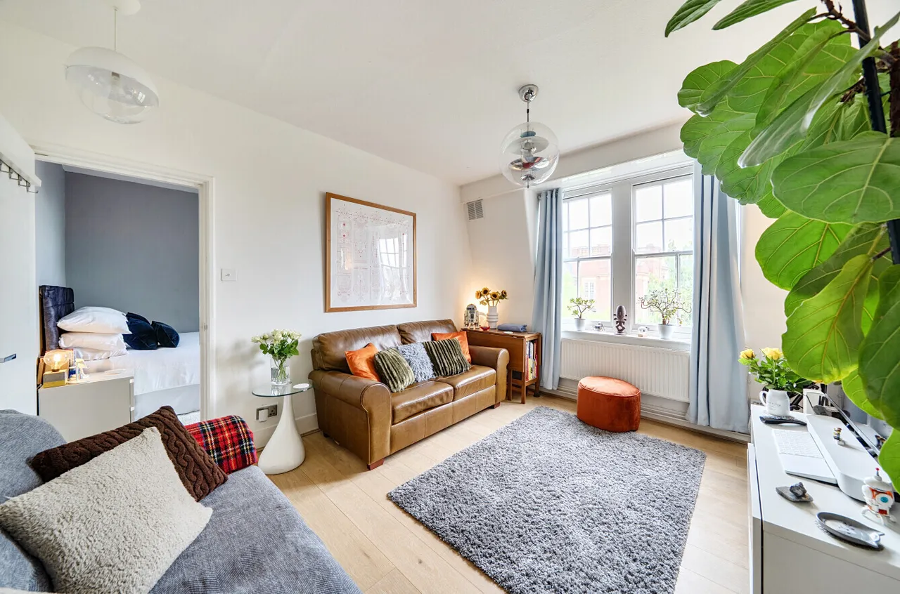 Thornhill Road, London, N1, photo 6
