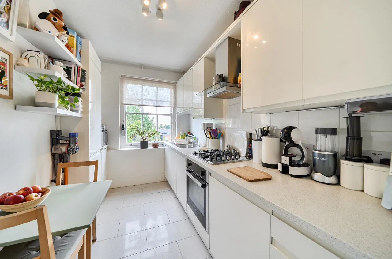Thornhill Road, London, N1, photo 7