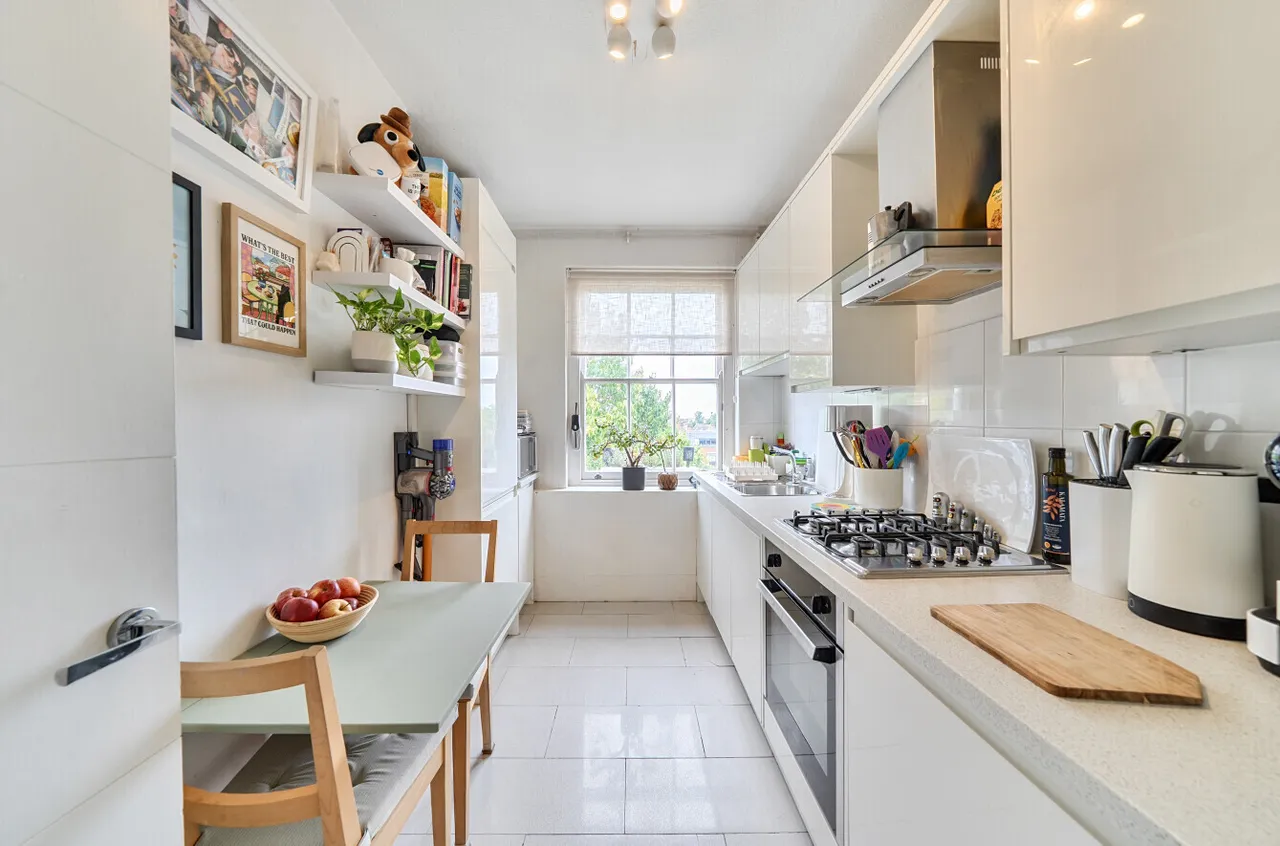 Thornhill Road, London, N1, photo 2