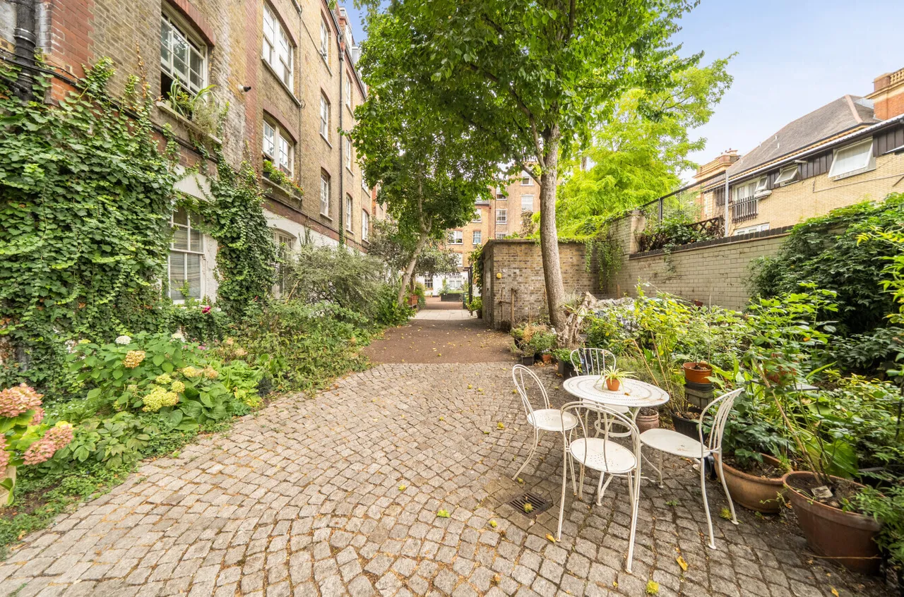 Thornhill Road, London, N1, photo 5