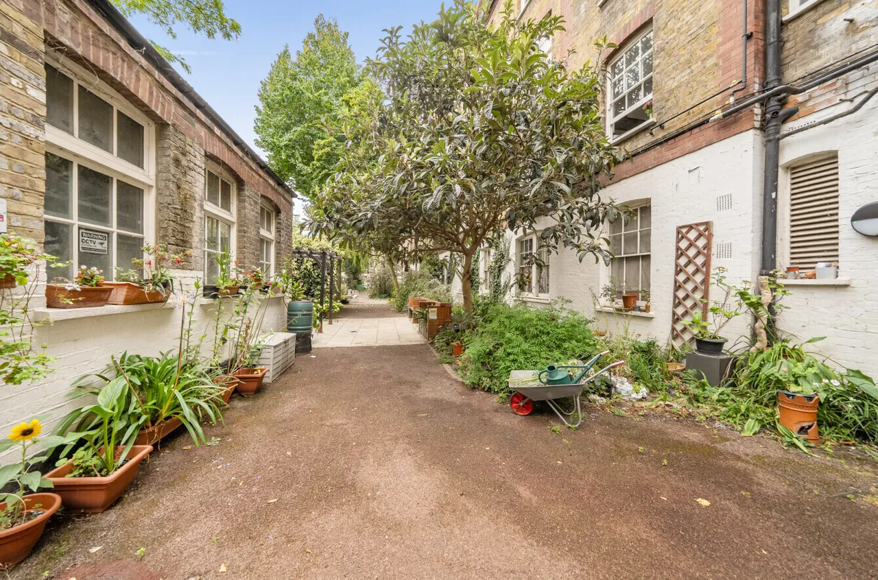 Thornhill Road, London, N1, photo 12