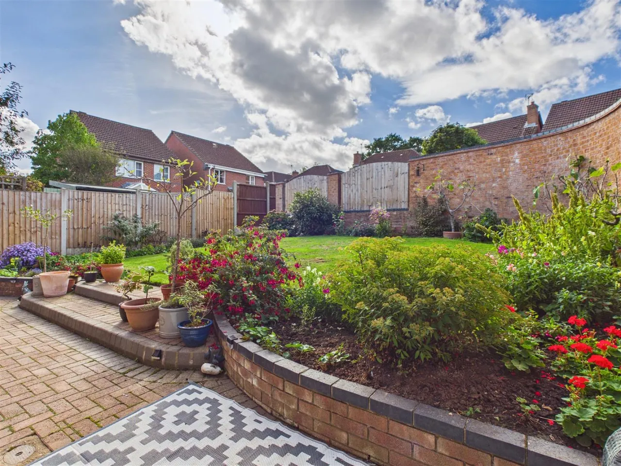 Amos Gardens, Worcester, WR4, photo 13