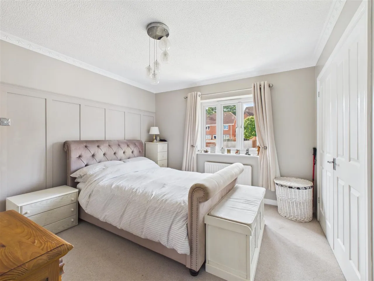 Amos Gardens, Worcester, WR4, photo 16