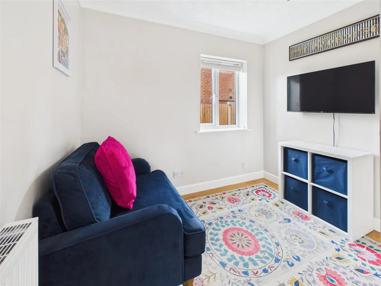 Amos Gardens, Worcester, WR4, photo 6