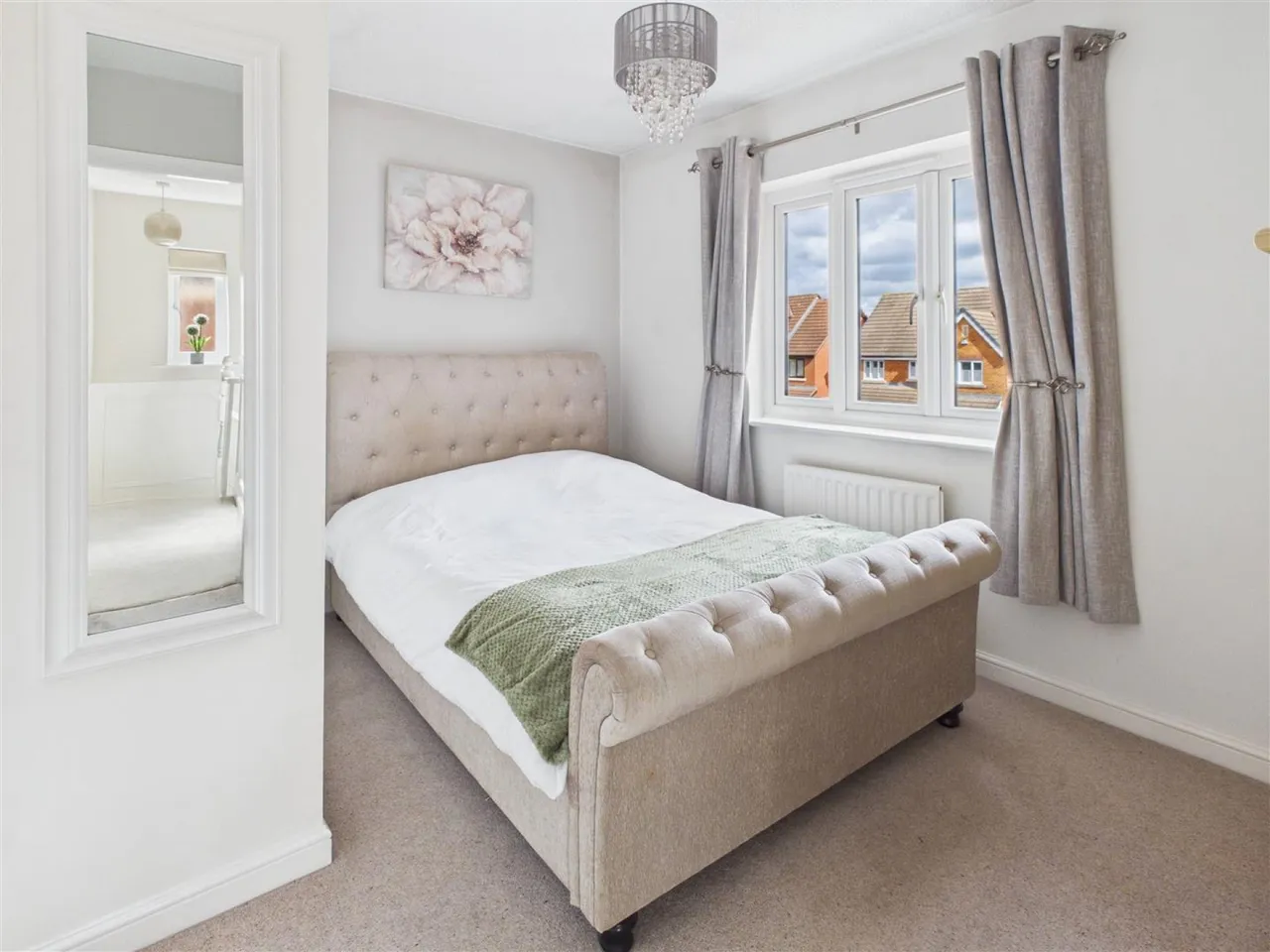 Amos Gardens, Worcester, WR4, photo 21