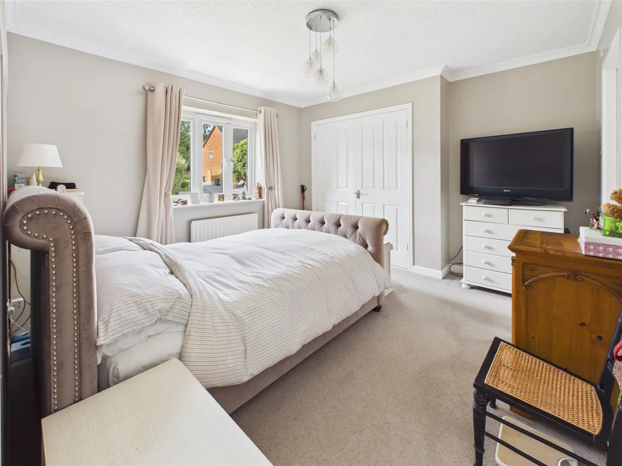 Amos Gardens, Worcester, WR4, photo 15