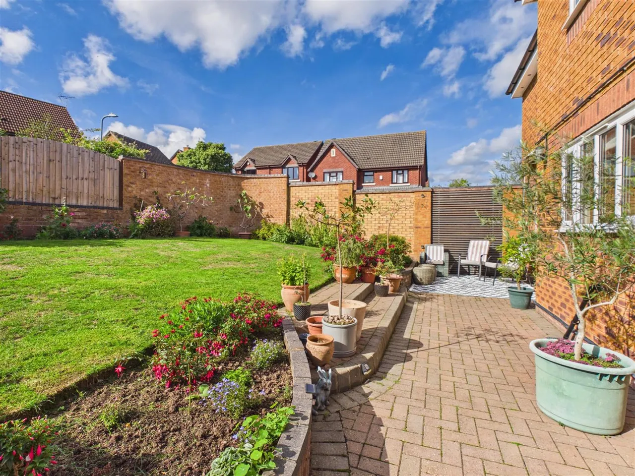 Amos Gardens, Worcester, WR4, photo 24