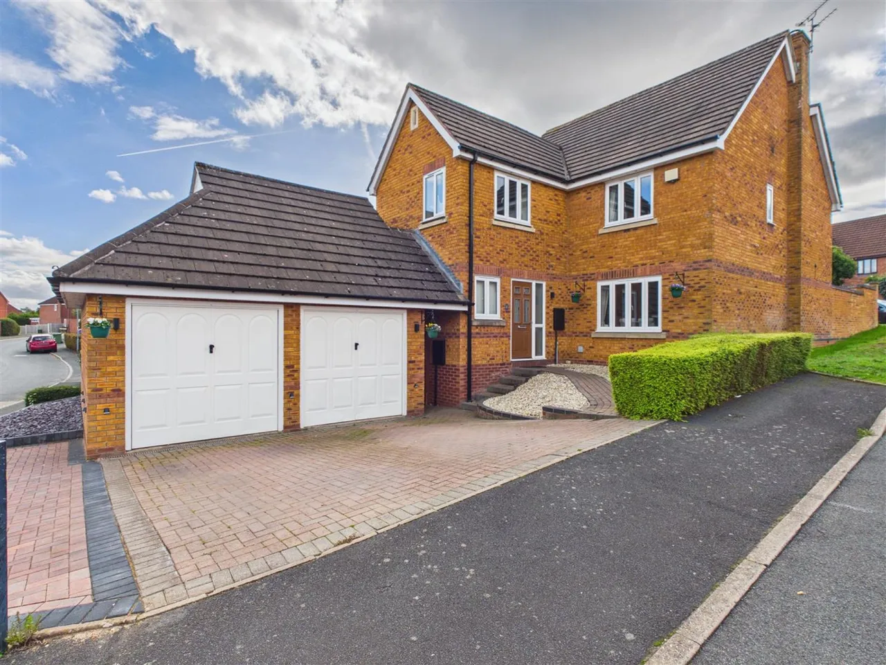 Amos Gardens, Worcester, WR4, photo 27