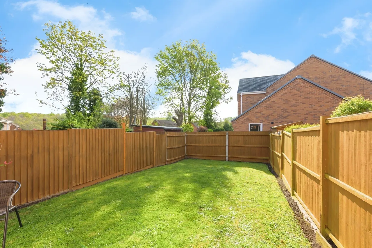 Tinkers Green Road, Wilnecote, B77, photo 16