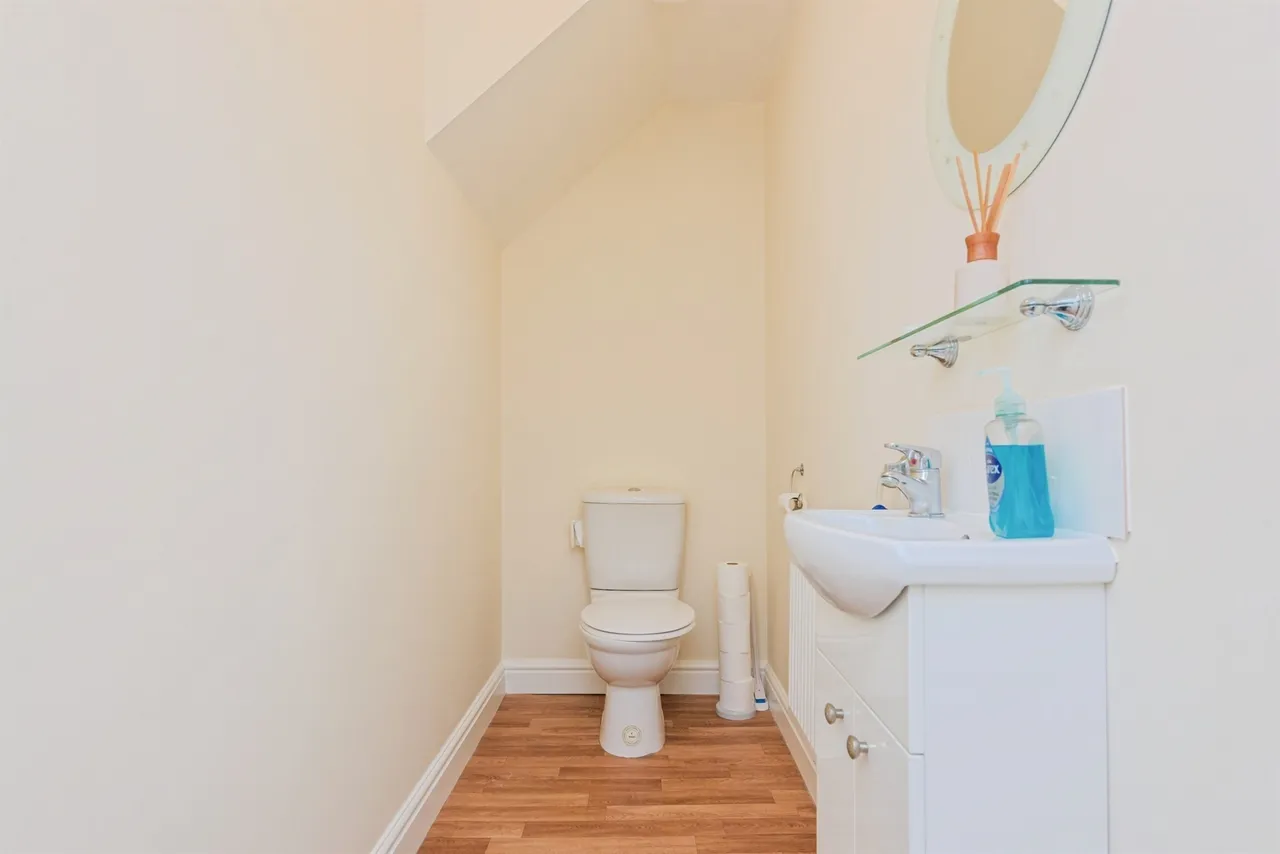Tinkers Green Road, Wilnecote, B77, photo 15