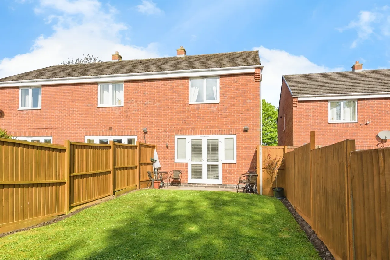 Tinkers Green Road, Wilnecote, B77, photo 17