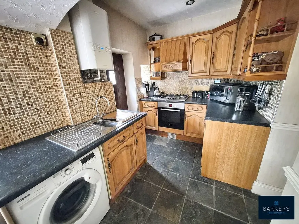 South View Road, East Bierley BD4 6PH, photo 3