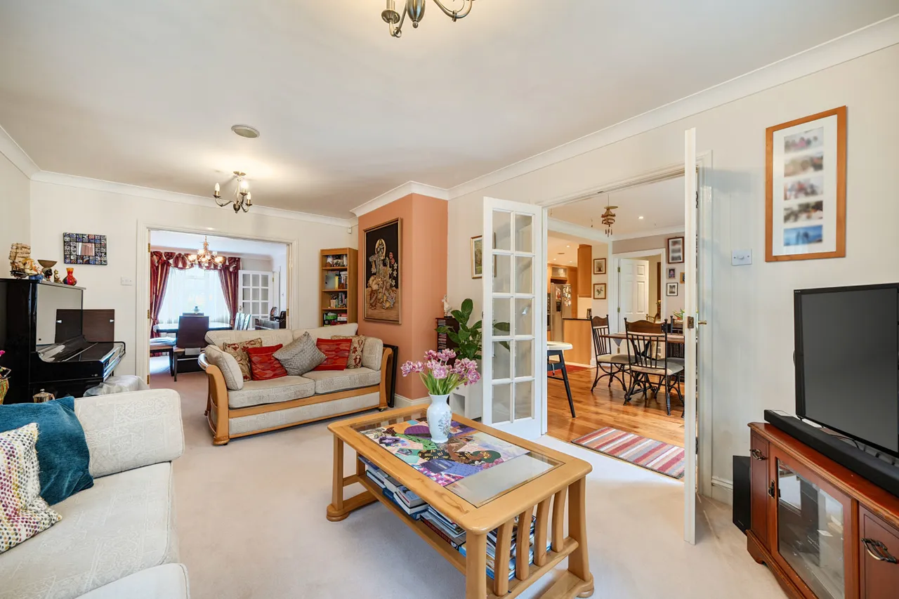 The Broadwalk, Northwood, HA6, photo 16