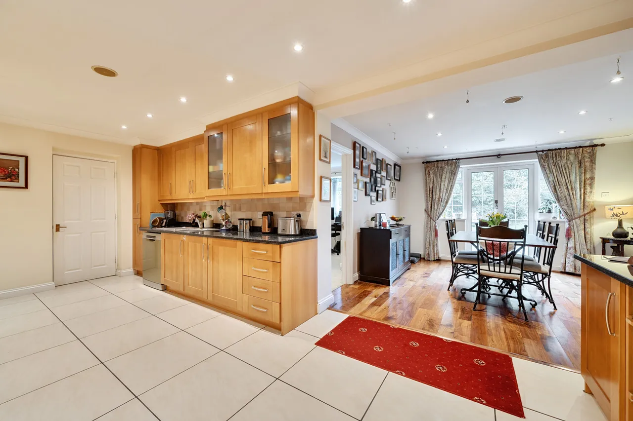 The Broadwalk, Northwood, HA6, photo 5