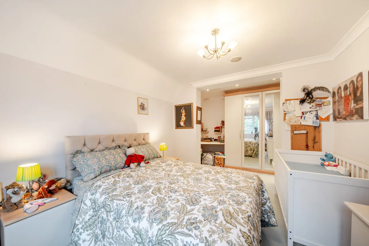 The Broadwalk, Northwood, HA6, photo 8